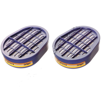 Filtropochłaniacz  X-polre A1B1E1 - Dräger